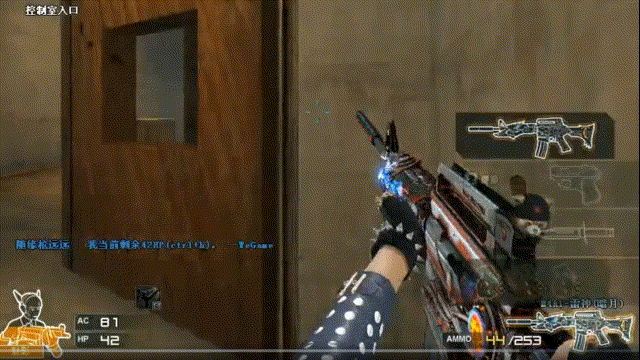 JD Gaming 发布了 Xun 的新年祝福：祝大家在新的一年里好运连连，财源广进！