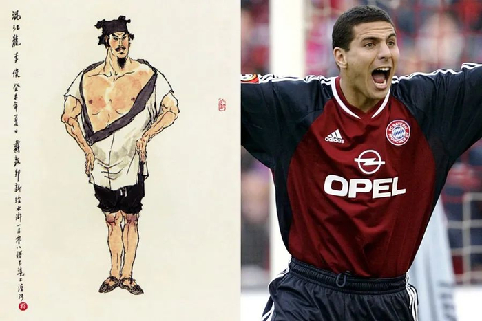 早报：英格兰流行下克上