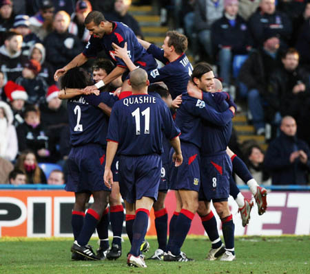 布拉格斯拉维亚主帅：赖斯可能是世界上最好的定位球专家