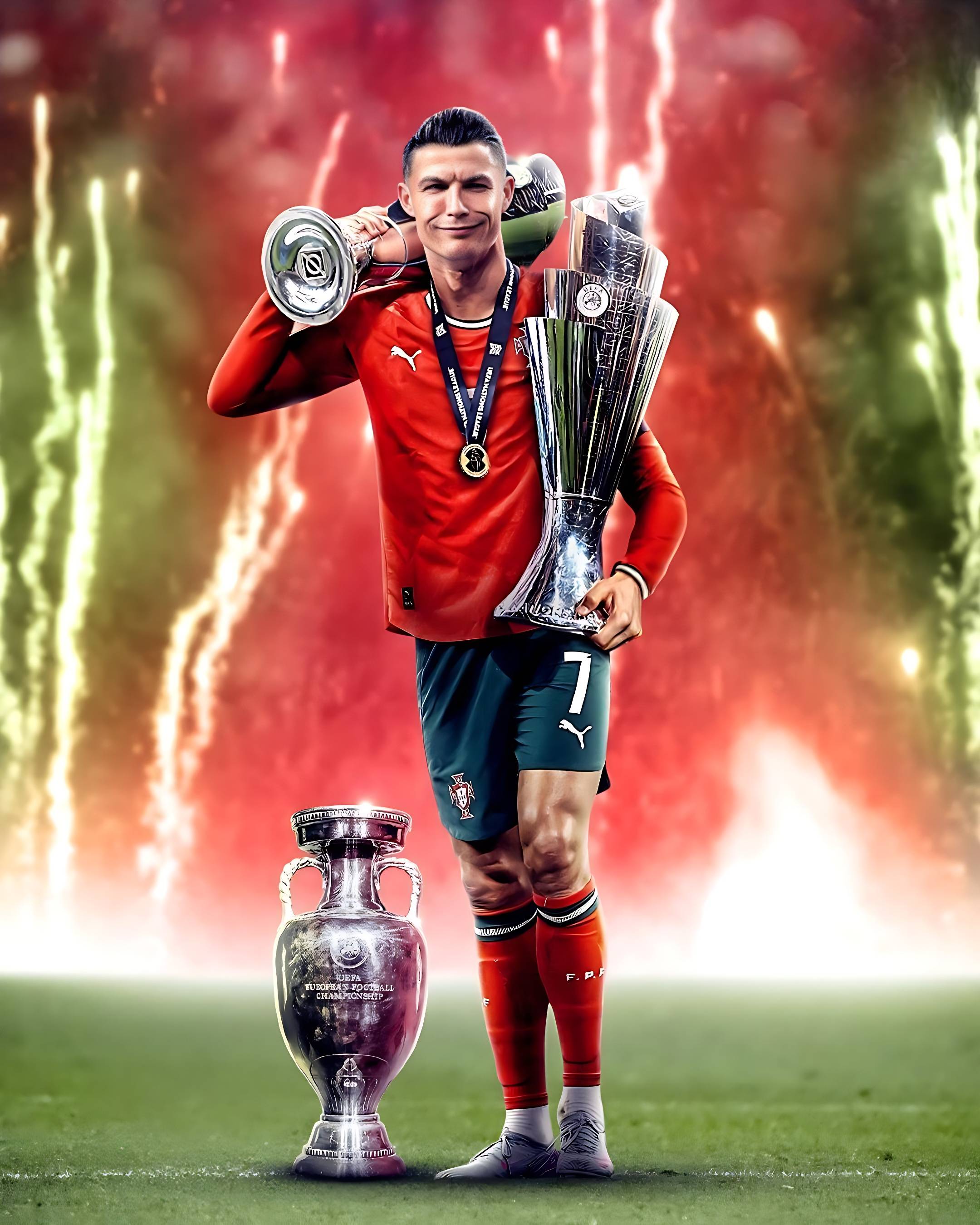 内尔高：我们都看到了道曼能做什么，我认为他的未来非常光明