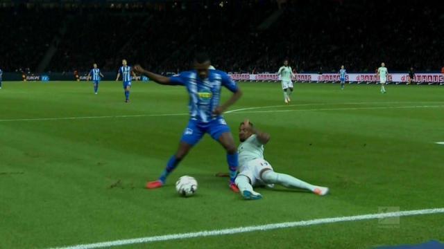 卡拉布里亚：去希腊后米兰的比赛我每场都看，一场都没落下